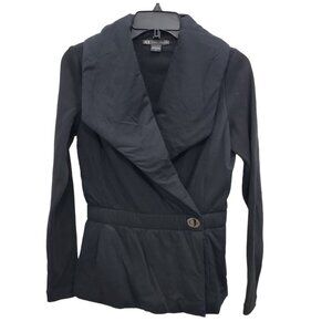 A/X Armani Exchange | Jackets & Coats | Armani Exchange Wool Blend